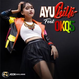 Dengarkan Gerimis Melanda Hati  lagu dari Ayu Chilli dengan lirik