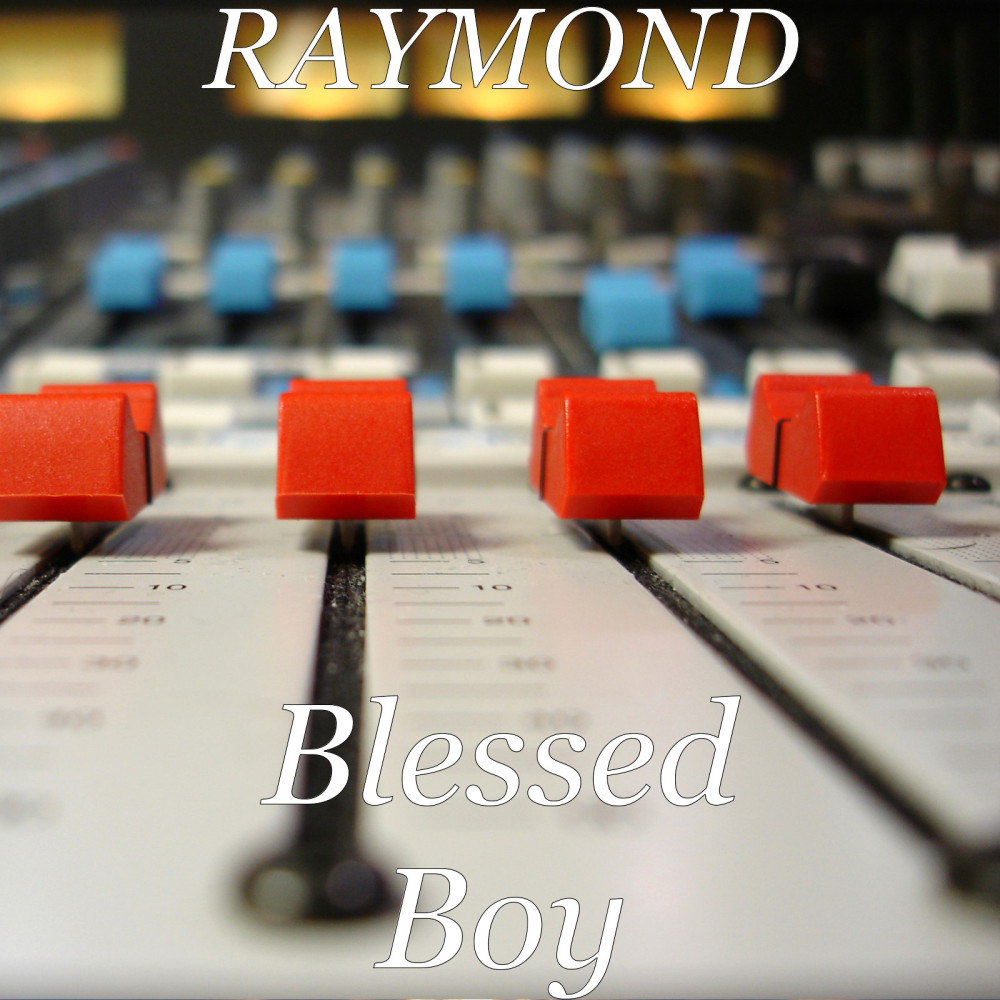 Blessed Boy