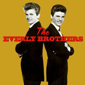 收聽The Everly Brothers的Leave My Woman Alone歌詞歌曲