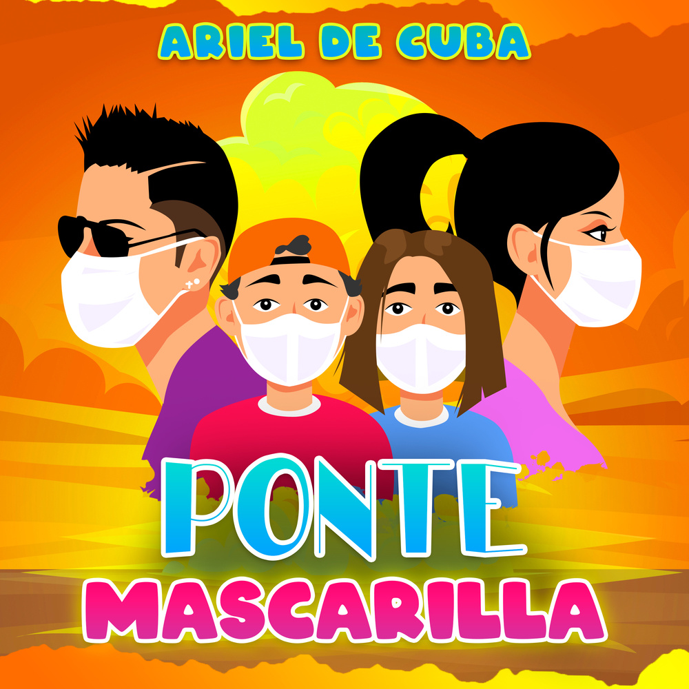 Ponte Mascarilla