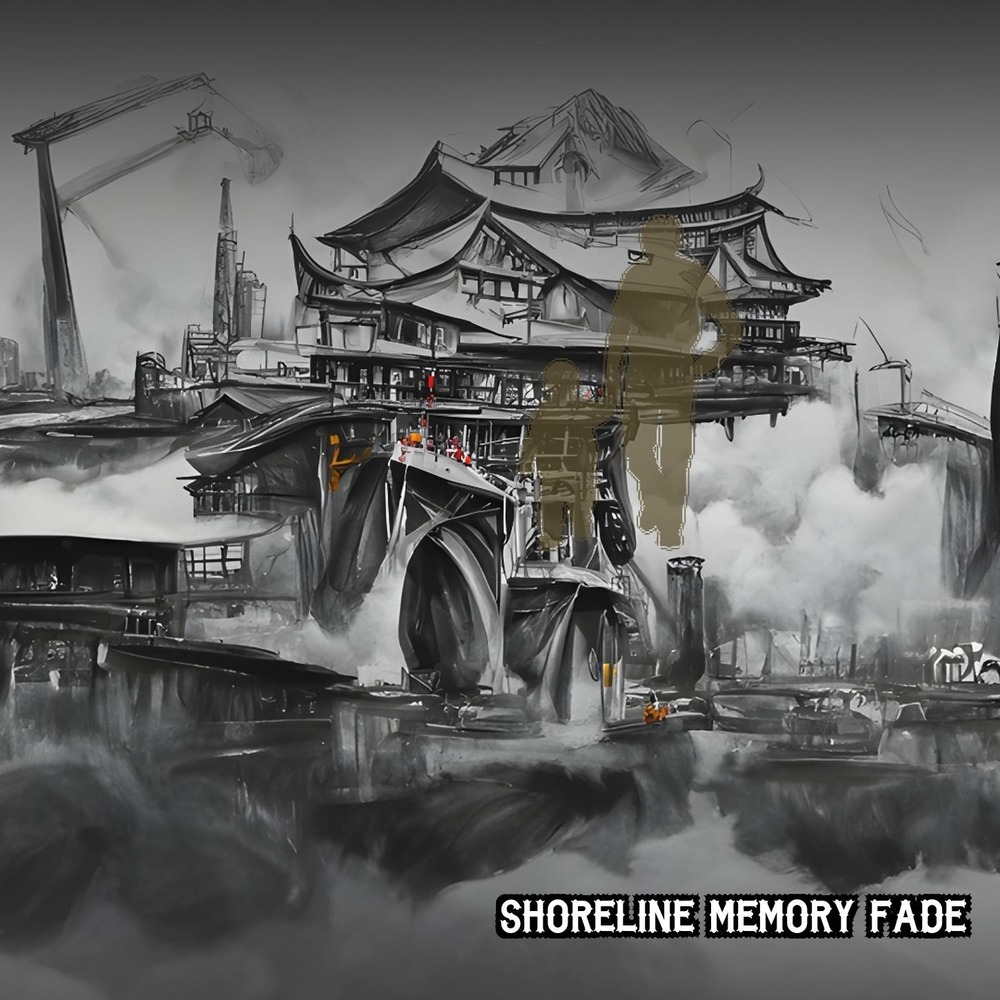 Shoreline Memory Fade