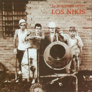 ดาวน์โหลดและฟังเพลง Yes, I Do พร้อมเนื้อเพลงจาก Los Nikis