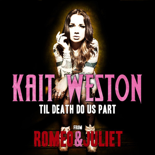 Til Death Do Us Part (Romeo & Juliet Movie Theme) (Single Version)