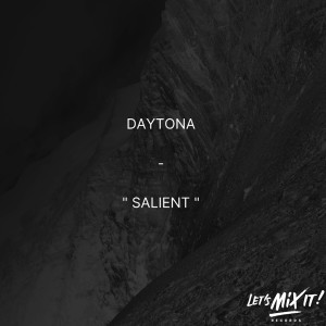 Listen to Salient song with lyrics from Daytona