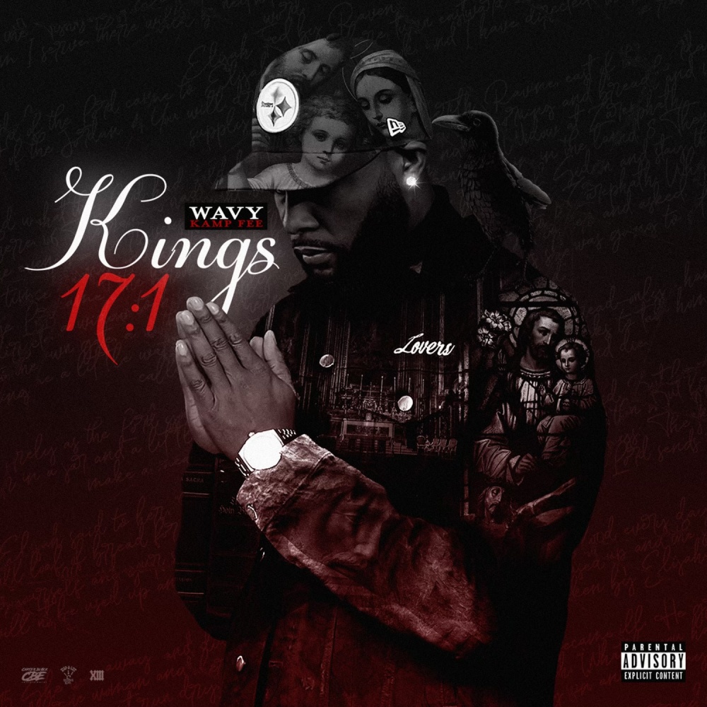 Kings 17:1 (Explicit)