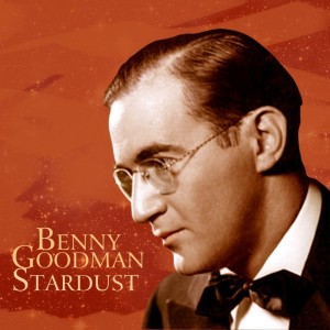 Dengarkan I Cant Give You Anything But Love lagu dari Benny Goodman dengan lirik