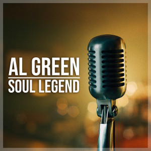Al Green的專輯Al Green: Soul Legend