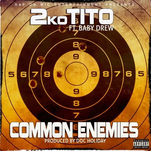 Common Enemies (Explicit)