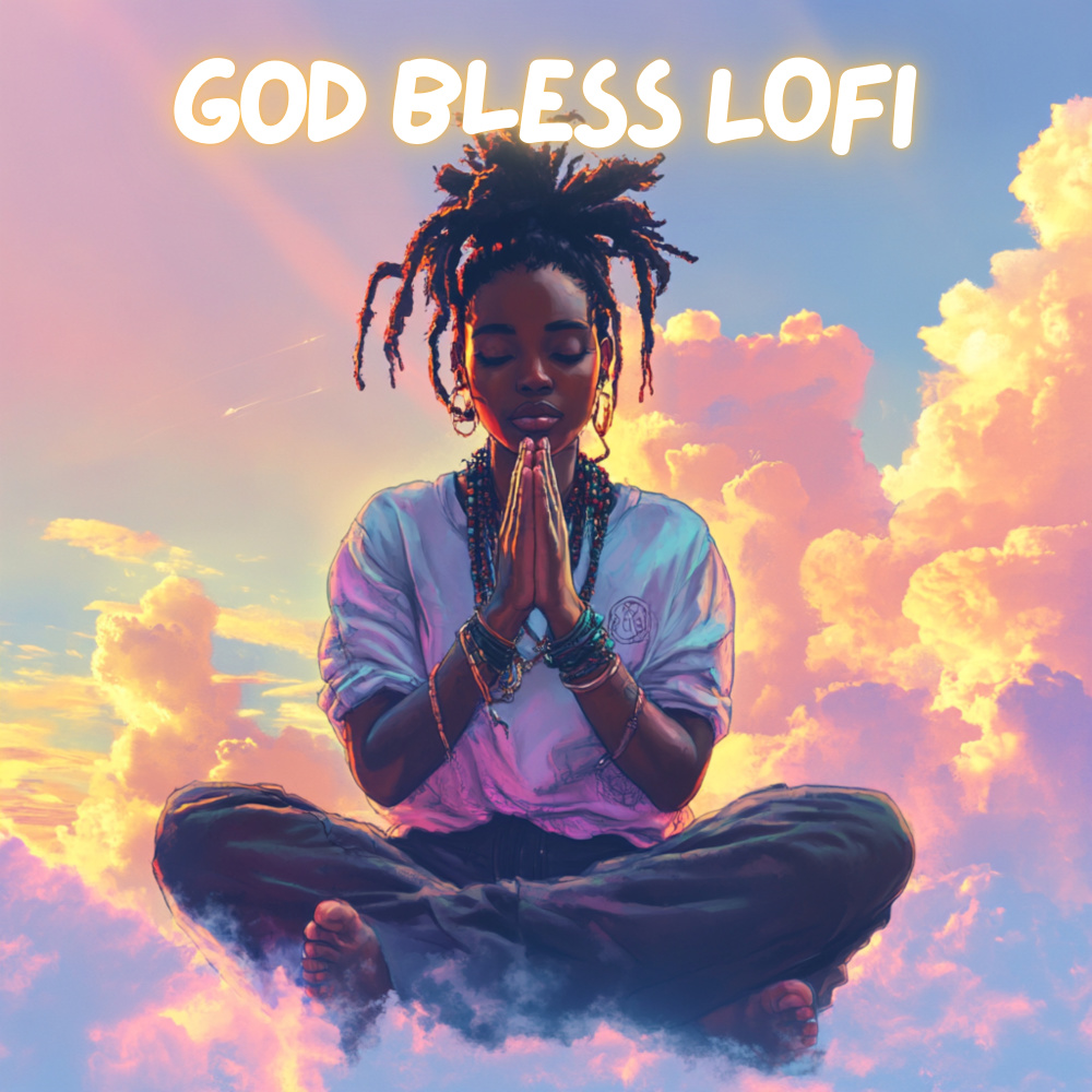 God Bless LoFi