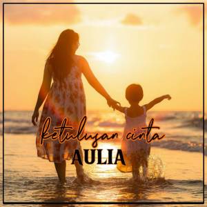 Album Ketulusan cinta oleh Aulia
