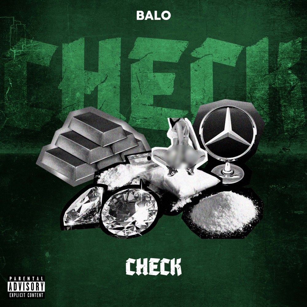 Check (Explicit)