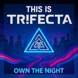 ดาวน์โหลดและฟังเพลง This is Trifecta พร้อมเนื้อเพลงจาก Trifecta