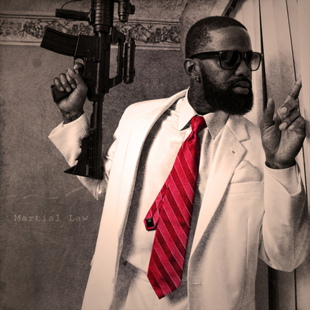 I'm Gone (Explicit)