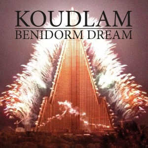 อัลบัม Benidorm Dream ศิลปิน Koudlam
