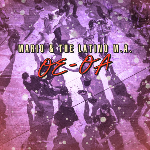 Album Oe-Oa (Dance- Re-Mix) from 