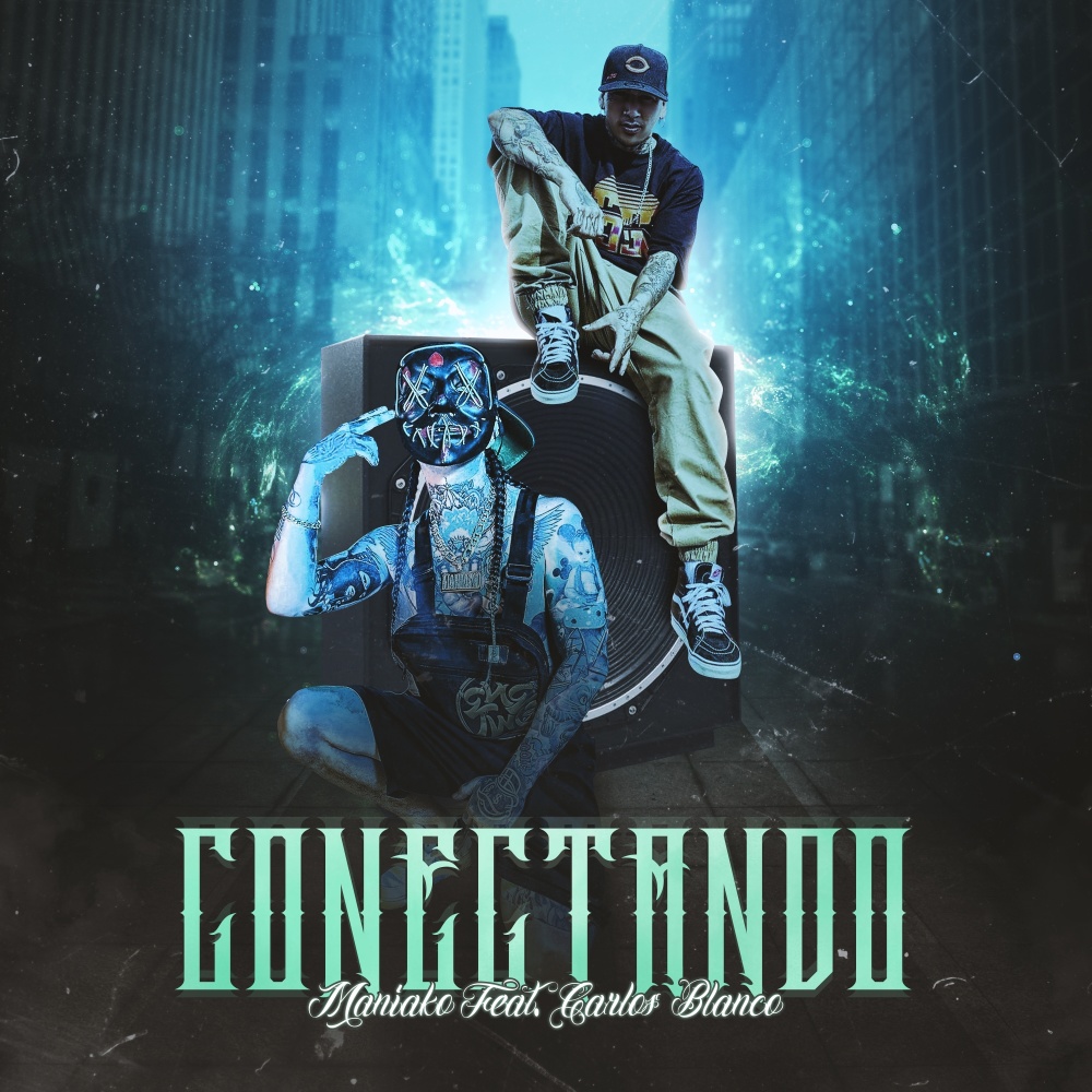 Conectando (Explicit)