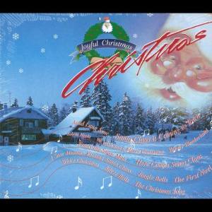 Album Joyful Christmas oleh Antonio M Xavier
