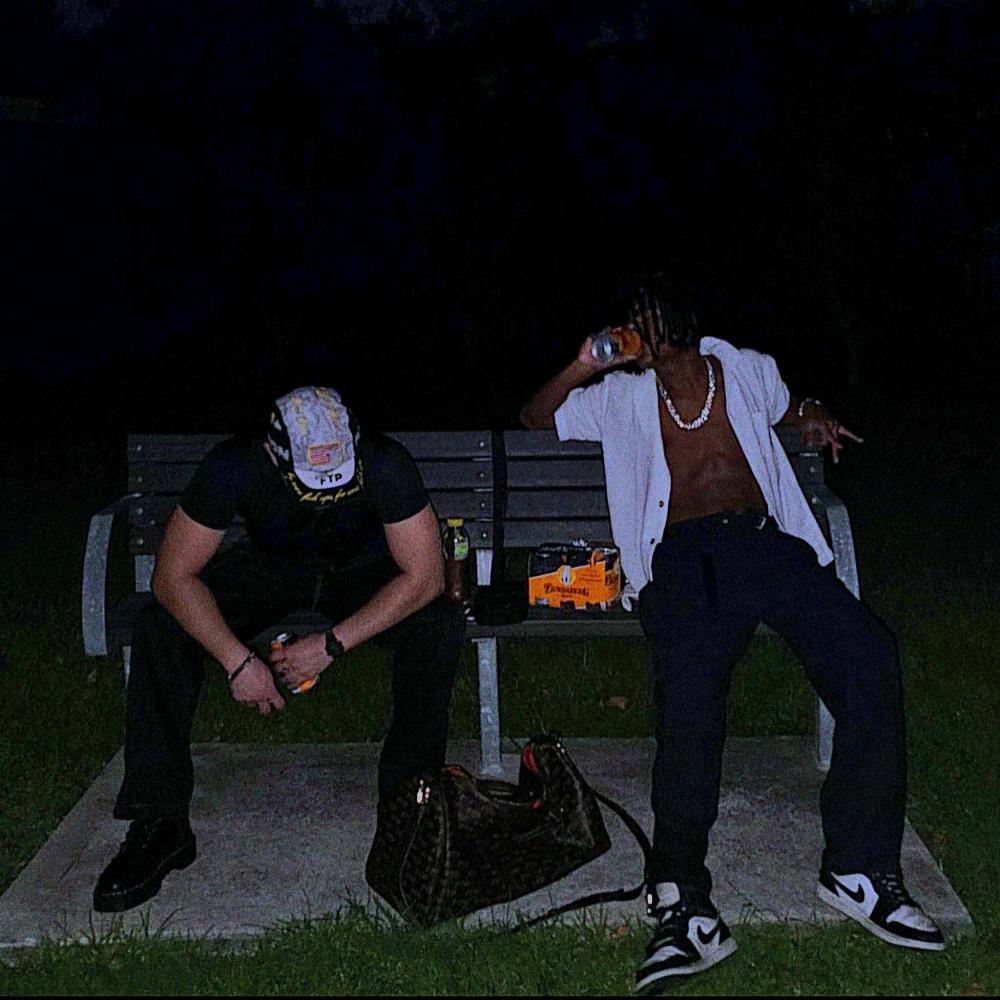 the bendz (feat. KYRO THE RAPPER) (Explicit)