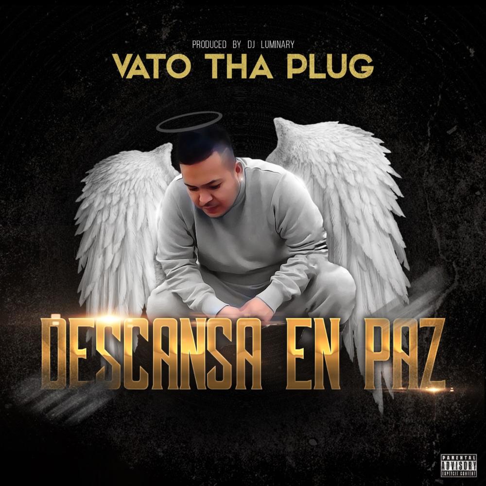 Descansa En Paz