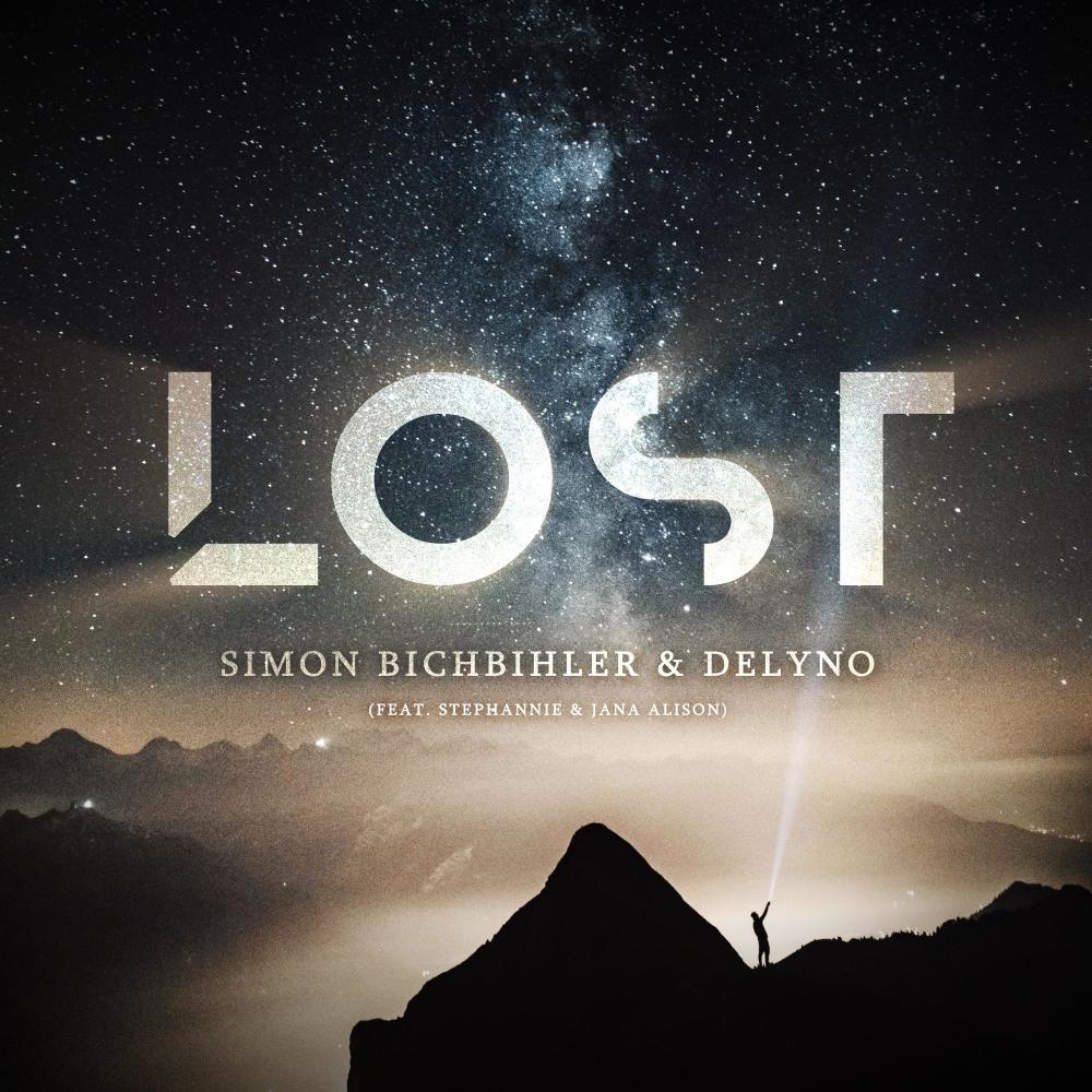 Lost (feat. Stephannie & Jana Alison) (Instrumental)