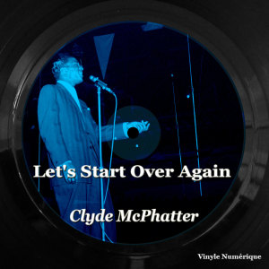 收听Clyde McPhatter的Don't Take Your Love From Me歌词歌曲