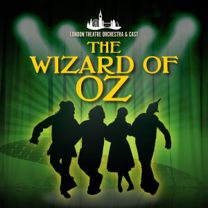 收聽London Theatre Orchestra & Cast的Over the Rainbow歌詞歌曲