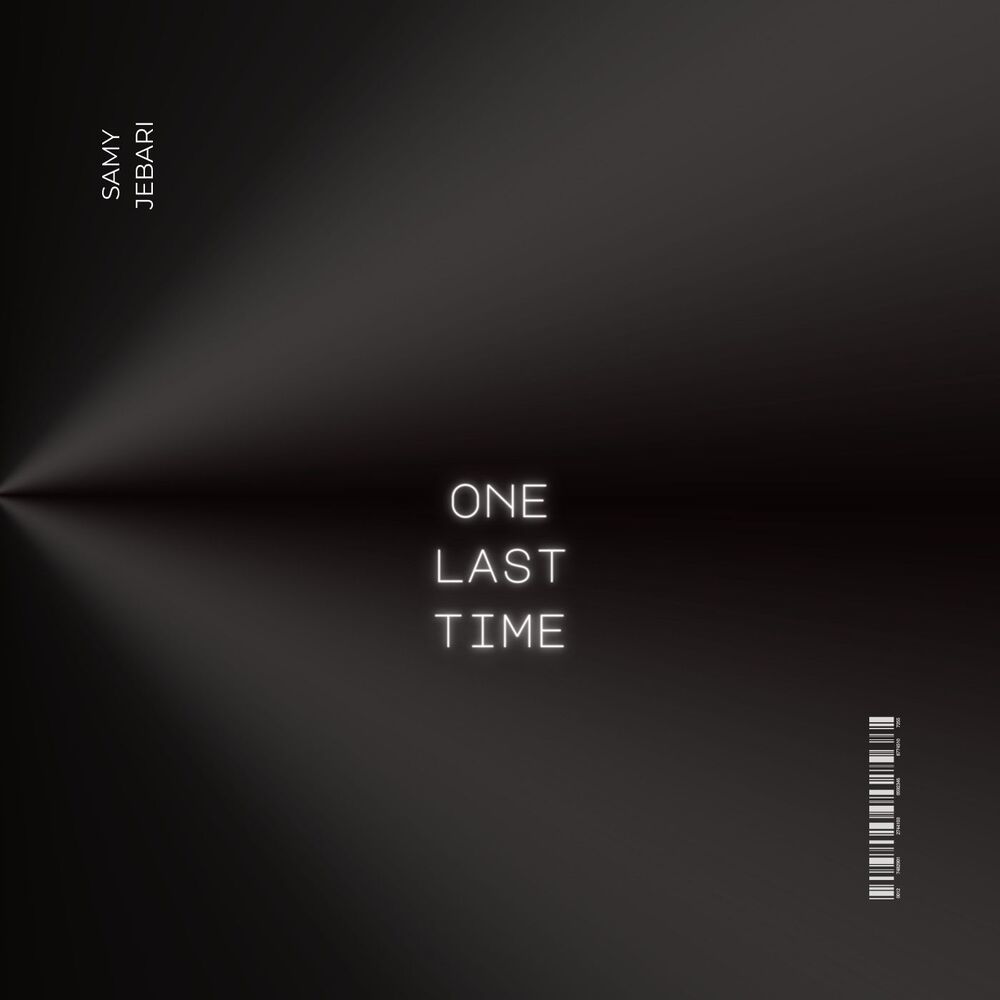 One Last Time (Ariana Grande Cover) (SLOWED REVERB VERSION)