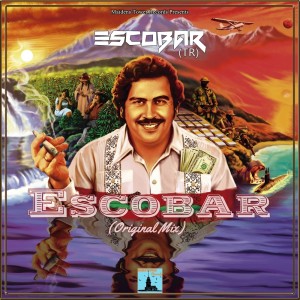 Album Escobar from Escobar (TR)