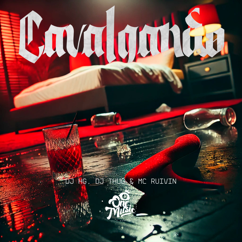 Calvagando (Explicit)
