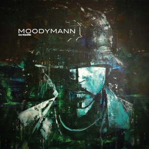 อัลบัม DJ-Kicks (Moodymann) (DJ Mix) ศิลปิน Moodymann