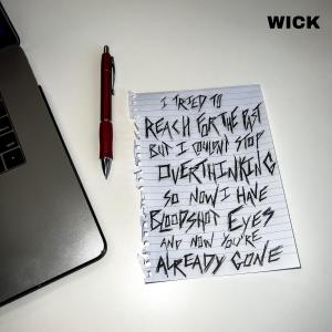 Wick的專輯Aide-memoire (Explicit)