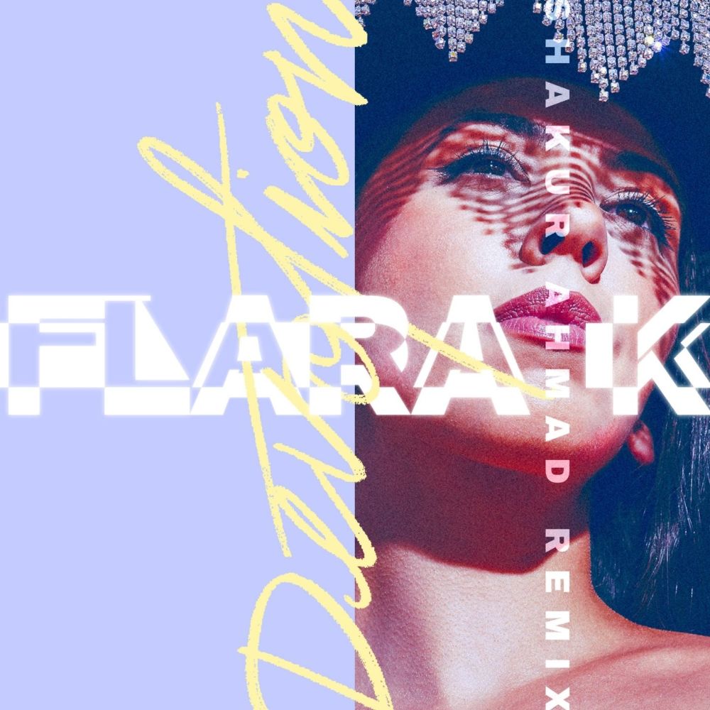 Devotion (Shakur Ahmad Remix)