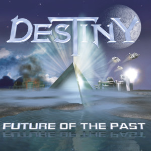 收聽Destiny的Magic Forest歌詞歌曲