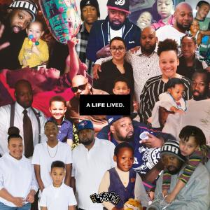 Promise的專輯A Life Lived