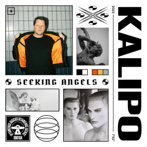 อัลบัม Seeking Angels ศิลปิน Kalipo