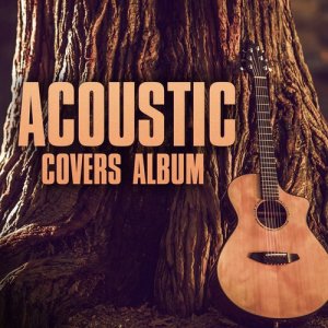 อัลบัม Acoustic Covers Album ศิลปิน Various Artists
