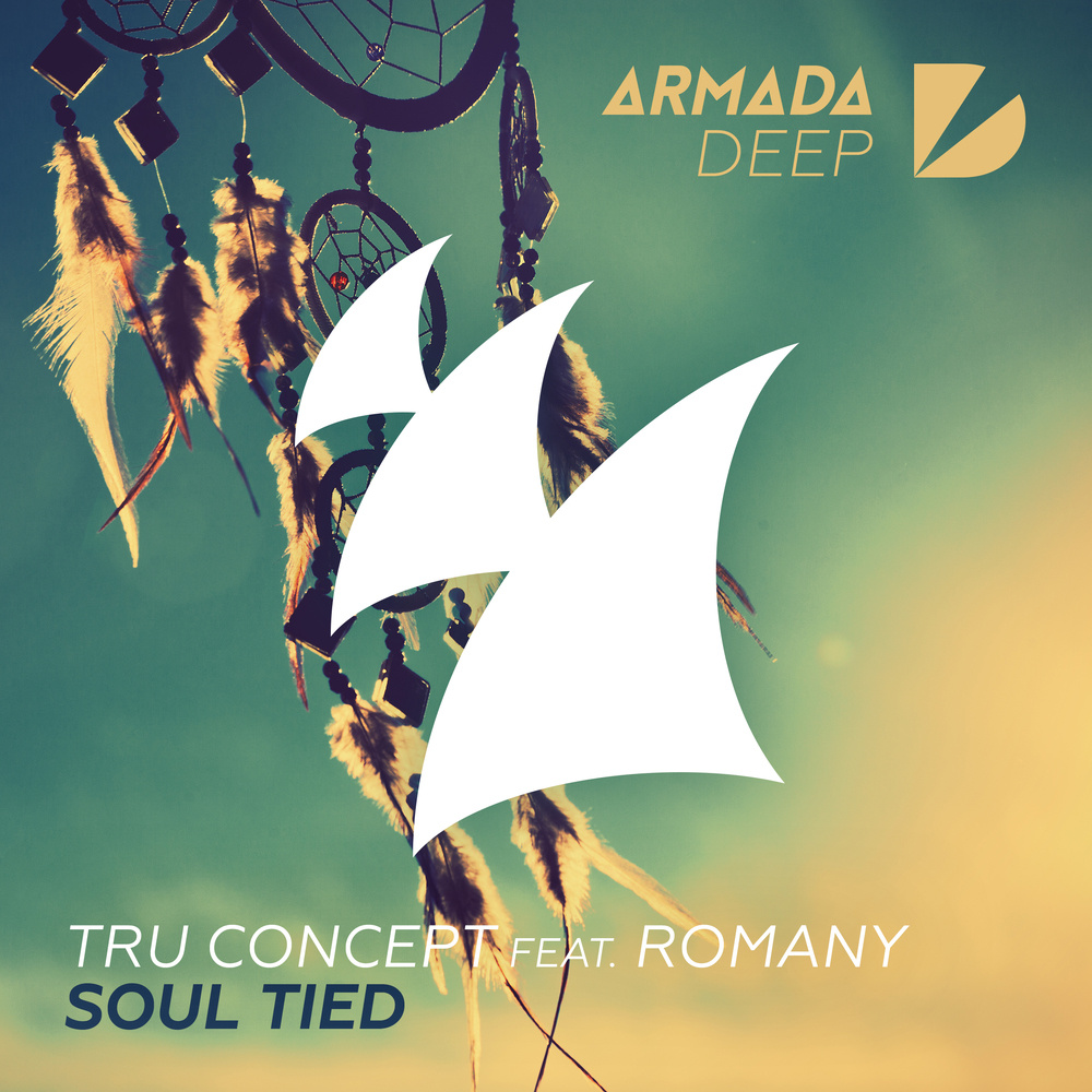 Soul Tied (Original Mix)