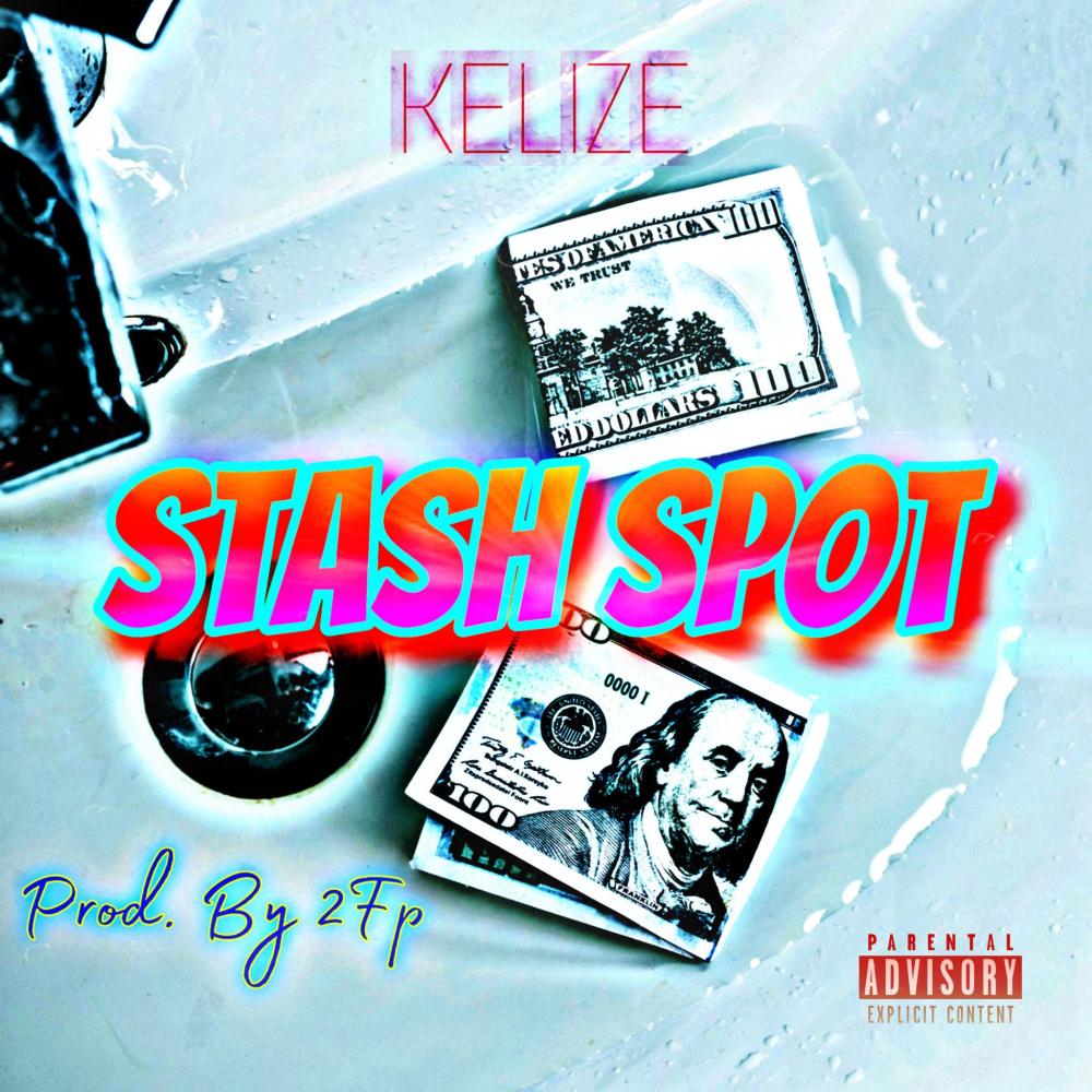 Stash Spot (Explicit)