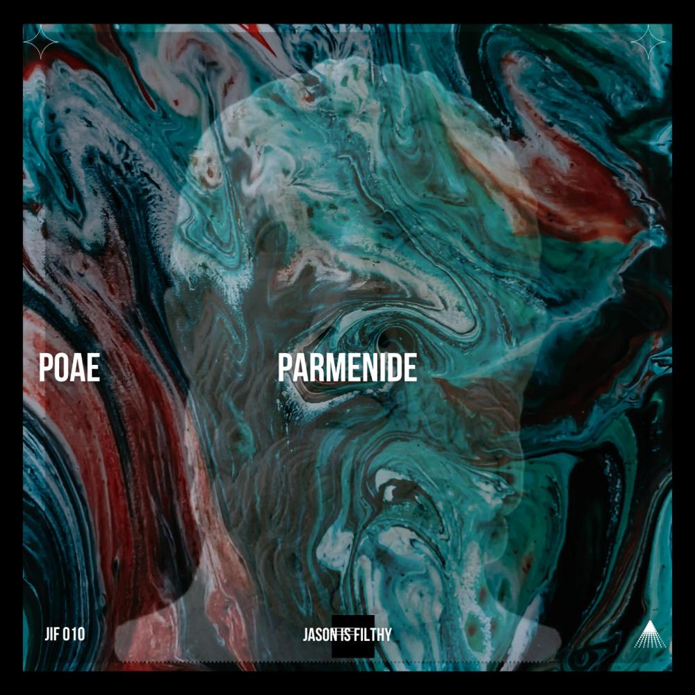 PARMENIDE (feat. Julian Manoli)