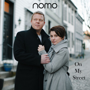 NOMO的專輯On My Street