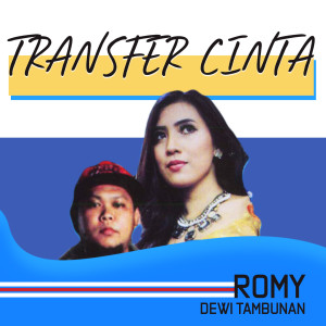 Album Transfer Cinta from Dewi Tambunan
