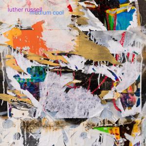 收聽Luther Russell的Blue Balloon歌詞歌曲