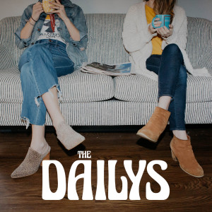 Album The Dailys from Ellie Holcomb