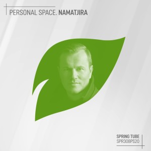 Album Personal Space. Namatjira from Various Artists