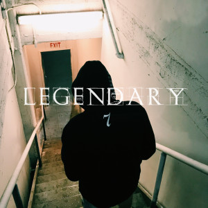 Jeremy Johnson的專輯Legendary