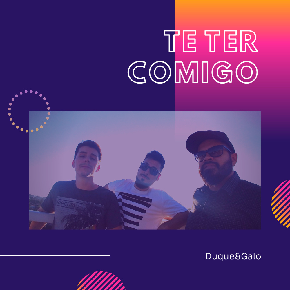 Te Ter Comigo