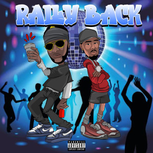Album Rally Back (Explicit) from 