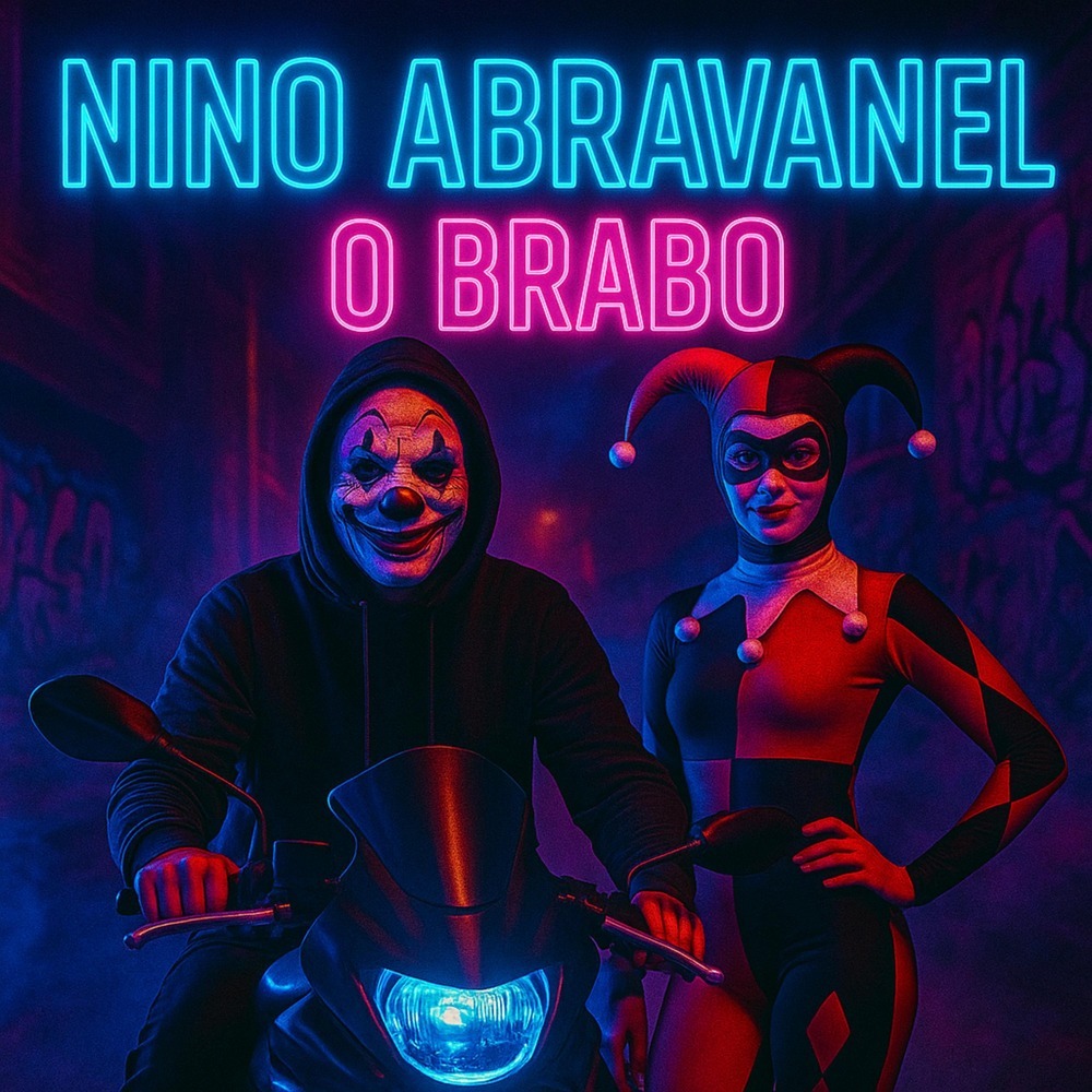 NINO ABRAVANEL O BRABO (Explicit)