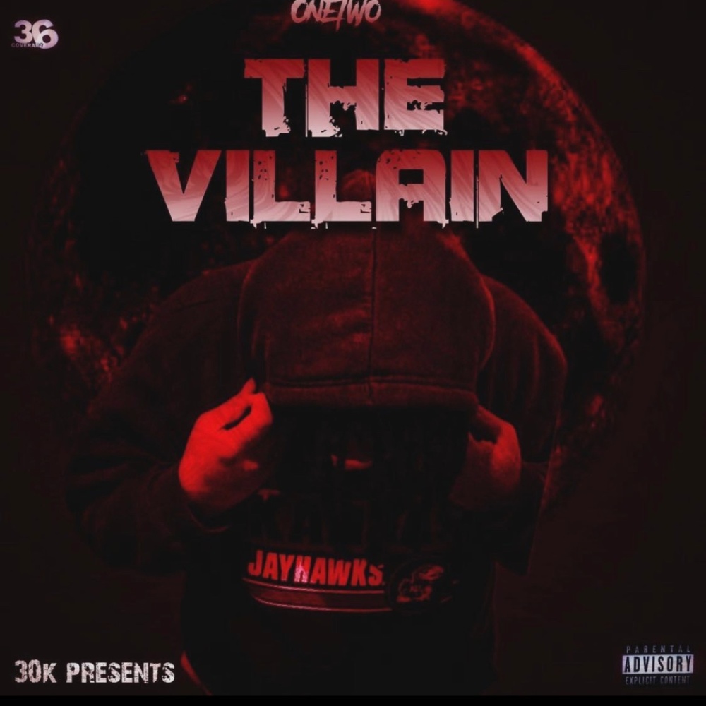 Rainy Day (feat. FallOut Bino & Lul Vari) (Explicit)