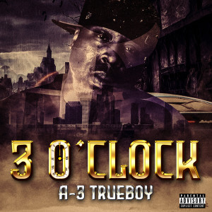收聽A-3 Trueboy的Only Screw (Explicit)歌詞歌曲
